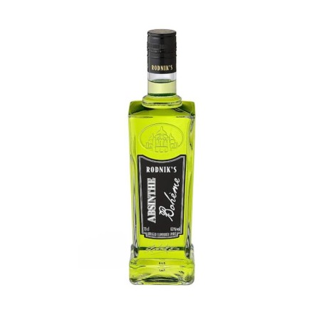 RODNIK'S BOHEME ABSYNT 0,7L 60%