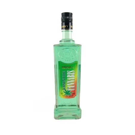 RODNIK'S GREEN ABSYNT 0,7L 70%