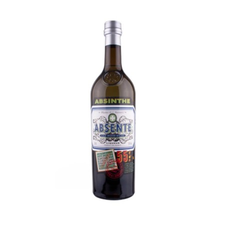 ABSENTE ABSINTHE ABSYNT 0,7L 55%