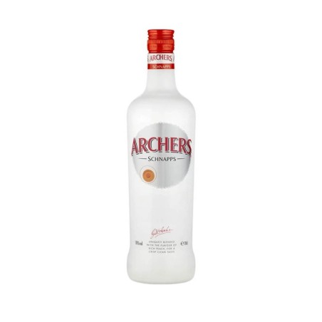 ARCHERS SCHNAPPS PEACH LIKIER 0,7L 18%