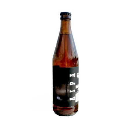PIWO Z ŻUKA AIPA 0,5L 6%