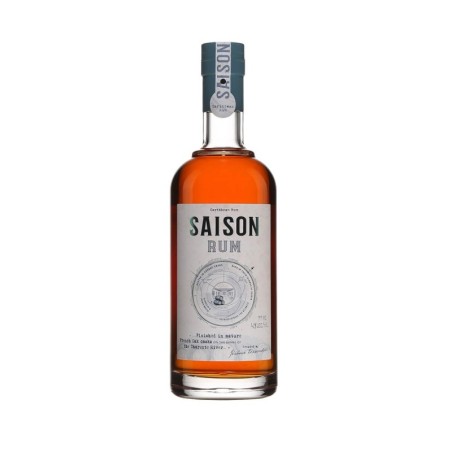 SAISON RUM 0,7L 42%
