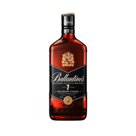 BALLANTINE'S 7YO WHISKY 0,7L 40%