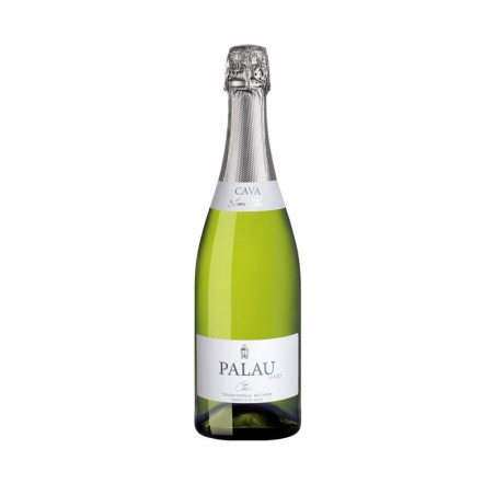 CAVA PALAU SEMI SECO 0,75L 11,5%