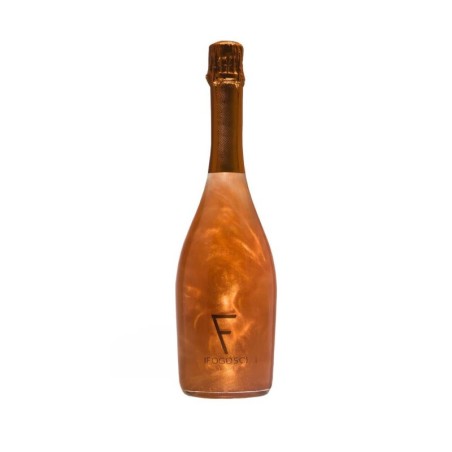 FOGOSO BRONCE - BROWN 0,75L 5,5%