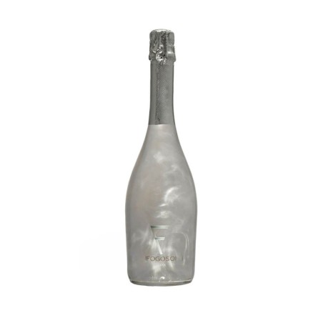FOGOSO PLATA - SILVER 0,75L 5,5%
