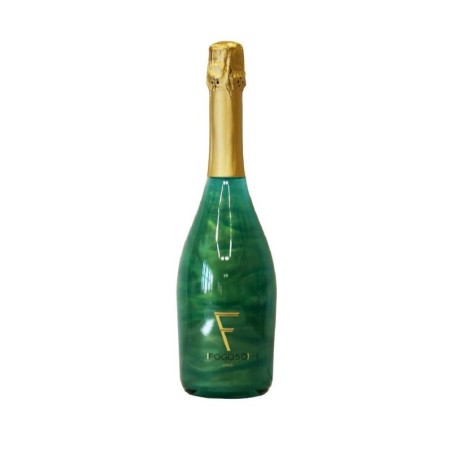 FOGOSO VERDE - GREEN 0,75L 5,5%