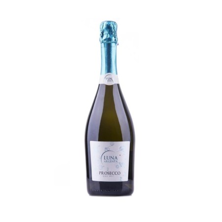 LUNA ARGENTA PROSECCO BRUT DOC 0,75L 11%