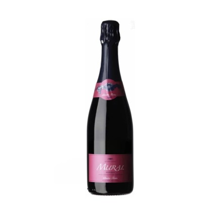 MURAL RESERVA BRUT TINTO 0,75L 12%