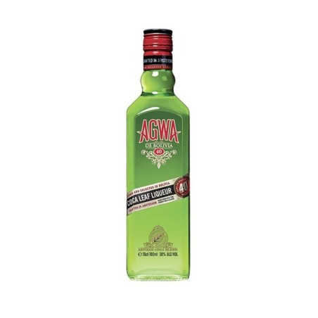 AGWA DE BOLIVIA 0,7L 30%