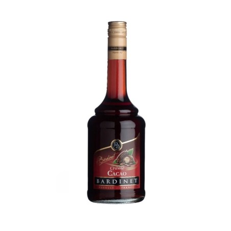 BARDINET CREME DE CACAO LIKIER 0,7L 25% 