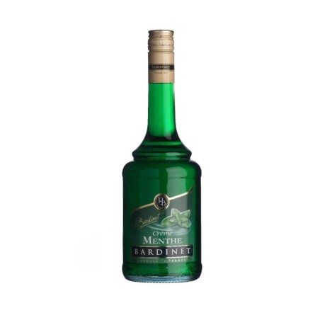 BARDINET CREME DE MENTHE LIKIER 0,7L 25%