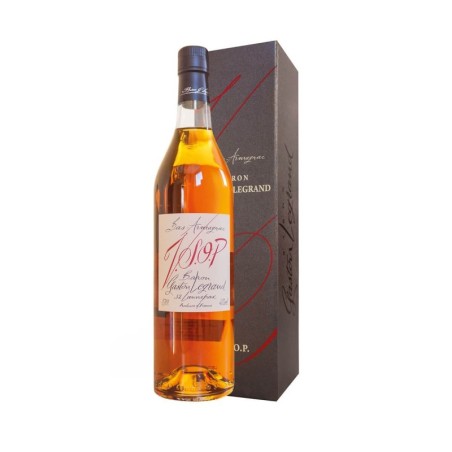 BARON GASTON LEGRAND VSOP ARMAGNAC 0,7L 40%
