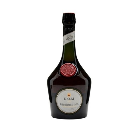 BENEDICTINE DOM 0,7L 40%