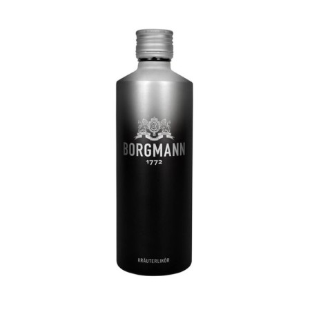 BORGMANN 1772 LIKIER ZIOŁOWY 0,5L 39%