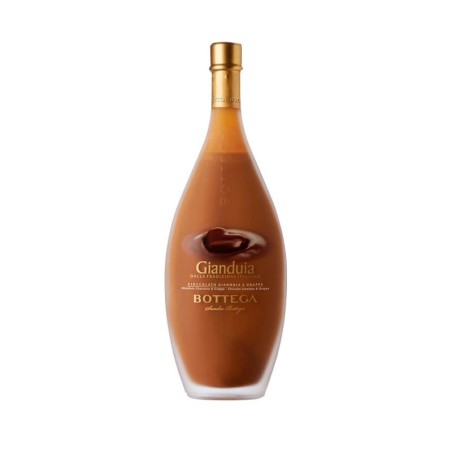 BOTTEGA GIANDUIA LIKIER 0,5L 17%