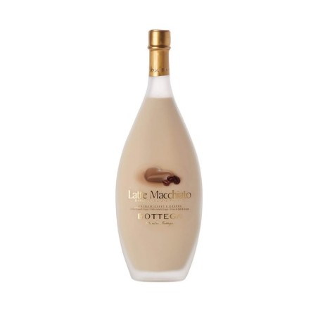 BOTTEGA LATTE MACCHIATO LIKIER 0,5L 15%