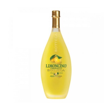 BOTTEGA LIMONCINO LIKIER 0,5L 30%