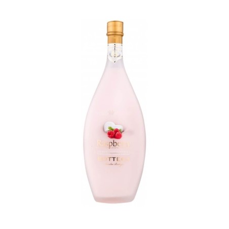 BOTTEGA RASPBERRY LIKIER 0,5L 15%