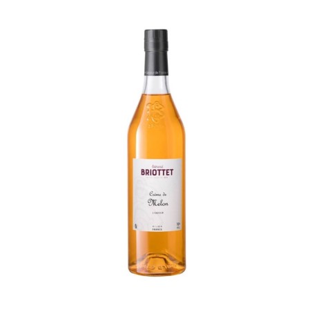 BRIOTTET CREME DE MELON LIKIER 0,7L 16%