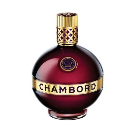 CHAMBORD LIKIER 0,5L 16,5%