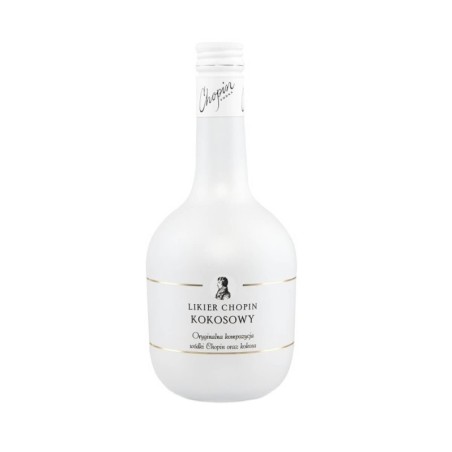 CHOPIN LIKIER KOKOSOWY 0,5L