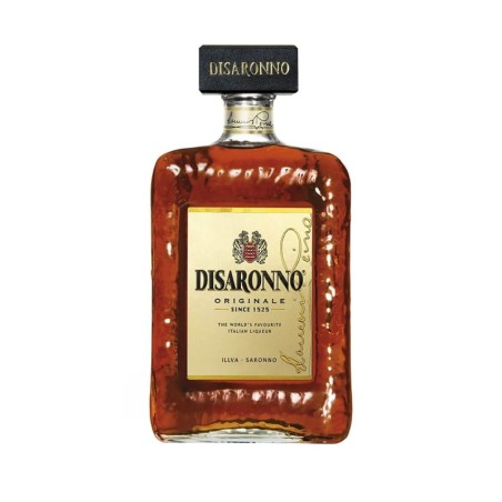 DISARONNO AMARETTO LIKIER 0,7L 28%