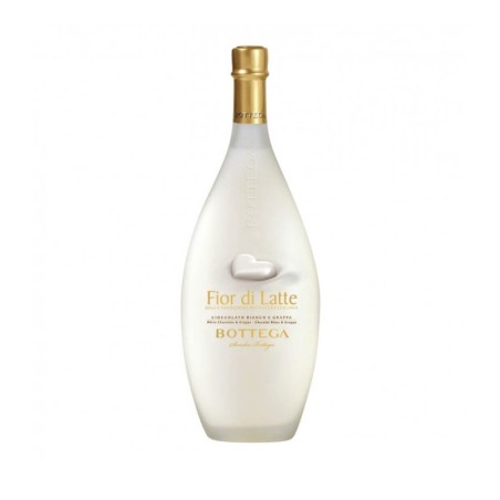 BOTTEGA FIOR DI LATTE LIKIER 0,5L 15%