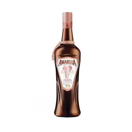 AMARULA RASPBERRY CHOCOLATE CREAM LIKIER 0,7L 15,5%