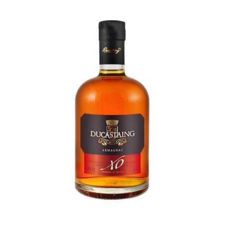 DUCASTAING XO ARMAGNAC 0,7L 40%