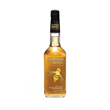 EVAN WILLIAMS HONEY LIKIER 0,7L 35%