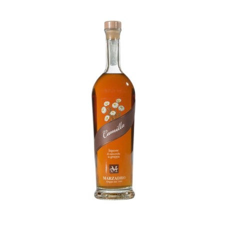 INFUSIONE CAMILLA LIKIER 0,7L 35% 