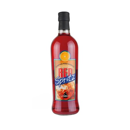 RED SPRITZ APERITIVO LIKIER 0,7L 15%