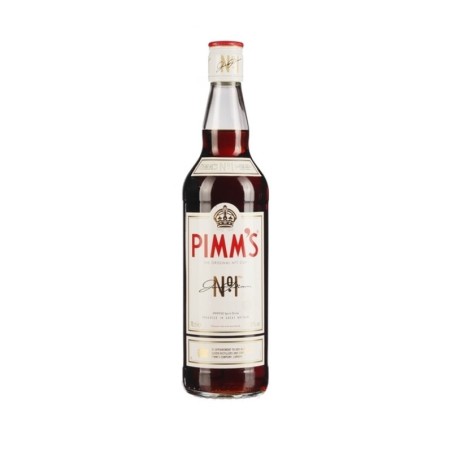 PIMM'S NO. 1 CUP LIKIER 0,7L 25%