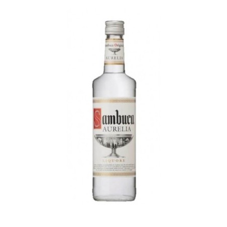 SAMBUCA AURELIA LIKIER 0,7L 38%