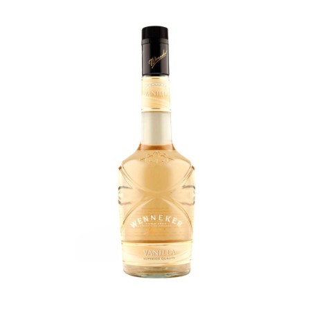 WENNEKER VANILLA LIKIER 0,7L 15%