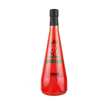 ZANIN ARANCELLO LIQUORE 0,7L 30%