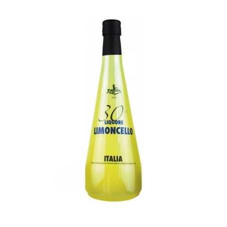 ZANIN LIMONCELLO LIQUORE 0,7L 30%