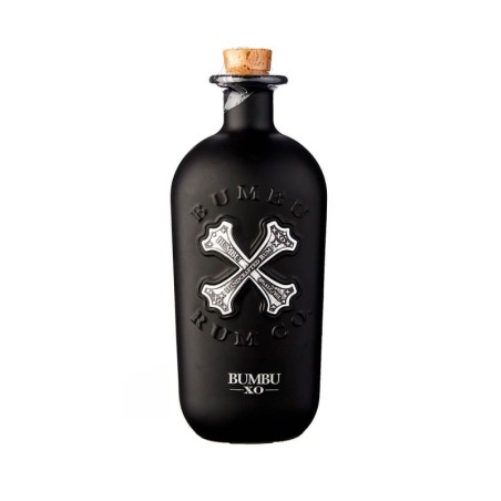 BUMBU XO RUM 0,7L 40%