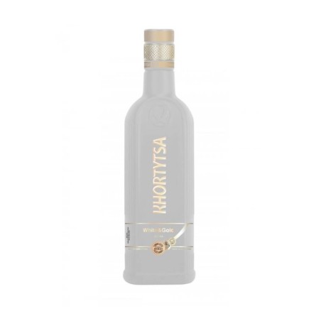 KHORTYTSA WHITE & GOLD 0,5L 40%