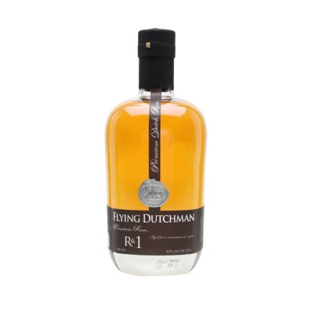 FLYING DUTCHMAN N0.1 RUM 0,7L 40%
