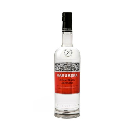KARUKERA AGRICOLE BLANC RUM 0,7L 42% 