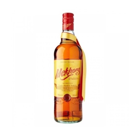 MEKHONG RUM 0,7L 35%