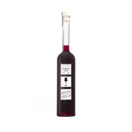 NALEWKA PODSTĘPNA PORZECZKA 0,5L 28%