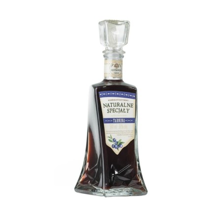 NATURALNE SPECJAŁY TARNINA 0,5L 30%