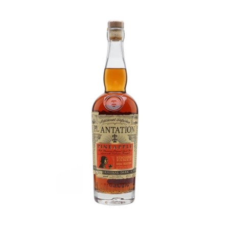 PLANTATION PINEAPPLE RUM 0,7L 40%
