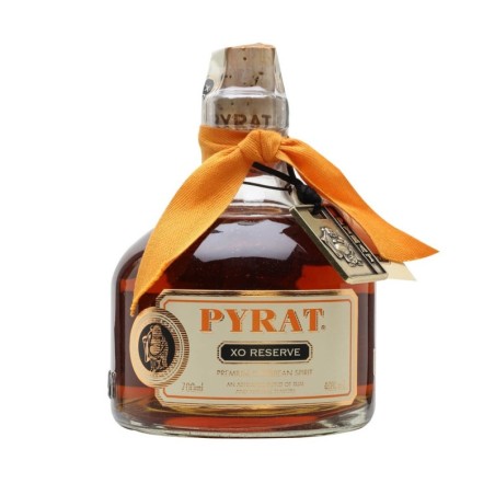 PYRAT XO RESERVE RUM 0,7L 40%