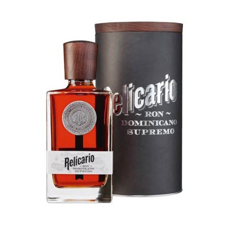 RELICARIO SUPREMO RUM 0,7L 40%