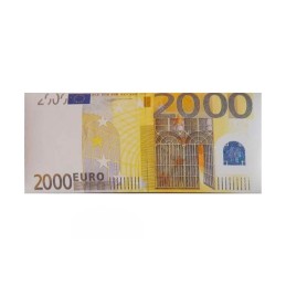 2000 EURO BANKNOT...