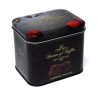 DREAM OF TRUFFLES - RASPBERRY 200G